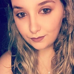 Meet your Posher, Meg